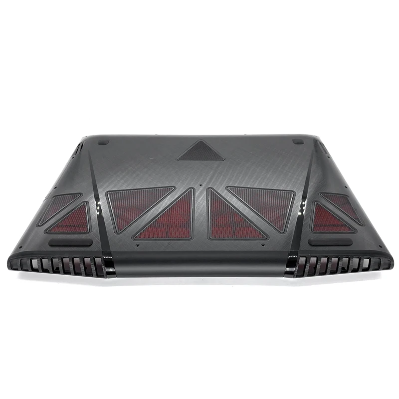 Новый металлический корпус для ноутбука Lenovo Ideapad Y900 Y910-17 Y920-17 задняя крышка