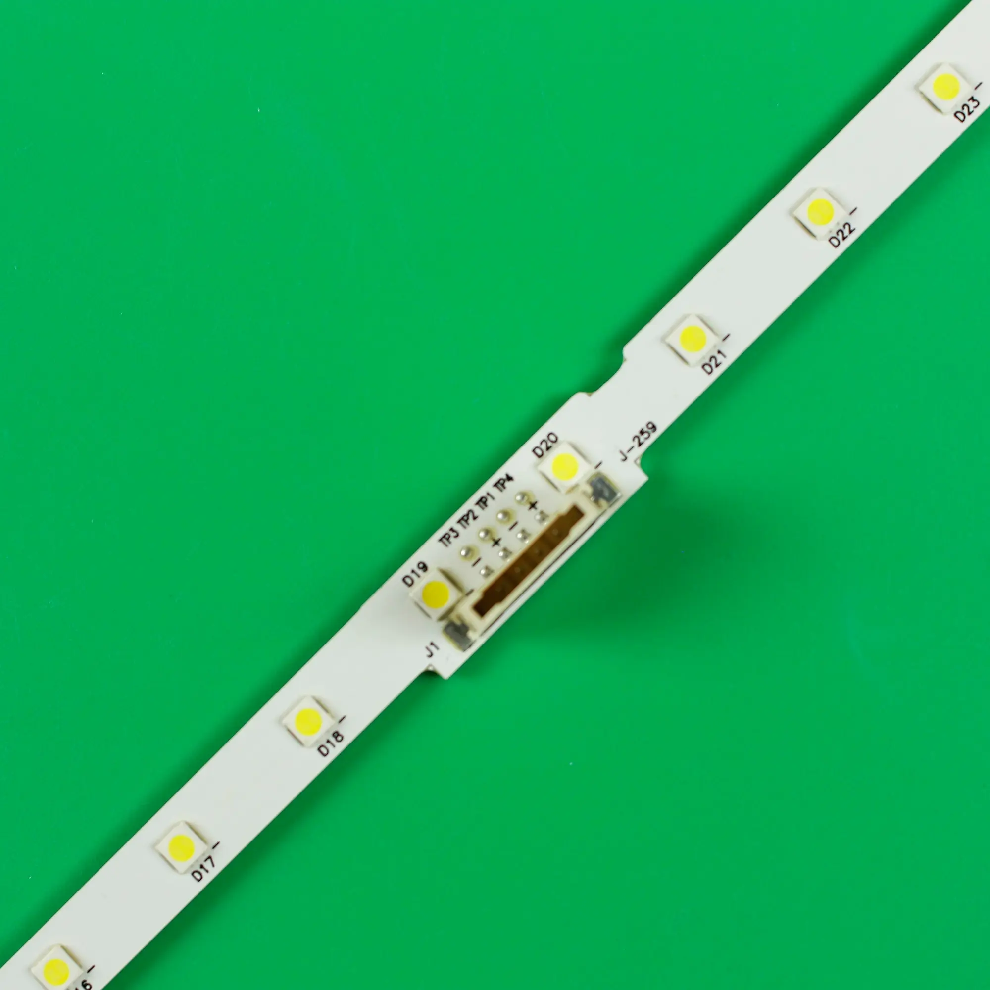 Светодиодная лента (2) для 49NU7100 UN49NU7100 UN49NU7100AG UN49NU7100G UN49NU7300 UE49NU7300U UE49NU7170U UE49NU7015 UE49NU7100U