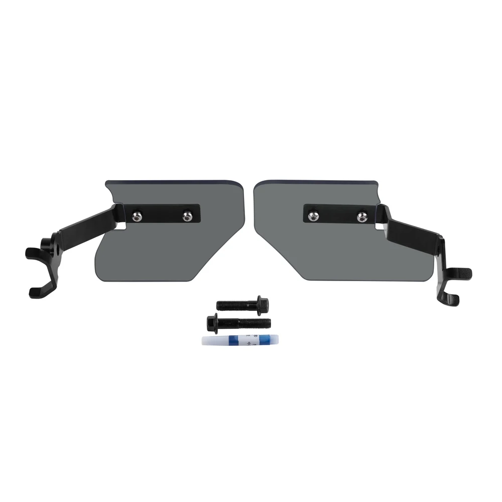 Спойлер PANICAL GoldWing GL1800, подходит для Honda GL1800 F6B 1800B, дефлектор крыла, аксессуары для отделки обтекателя 2018-2025