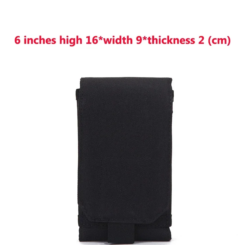 Уличная камуфляжная сумка цвет в ассортименте