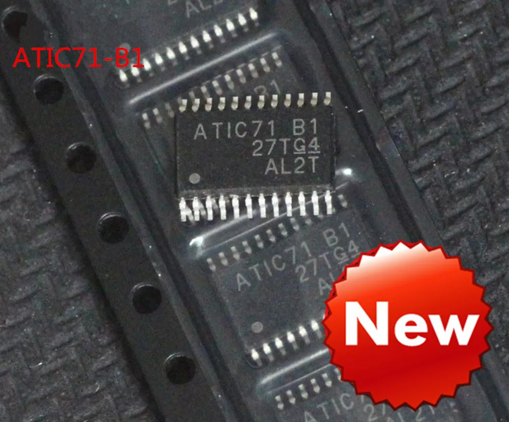 

Новая электронная плата для двигателя ATIC71-B1 ATIC71B1