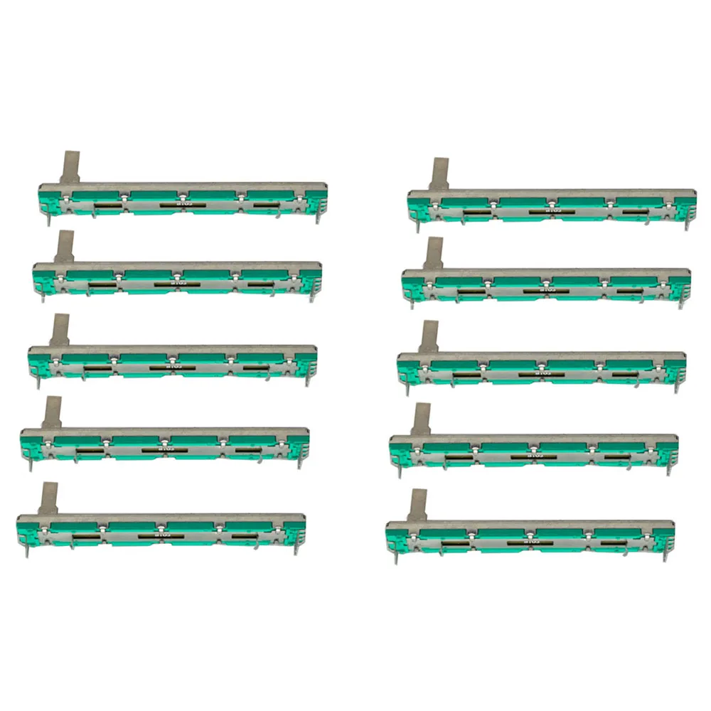

iToolBro двойной линейный потенциометр B103 10 кОм 75 мм