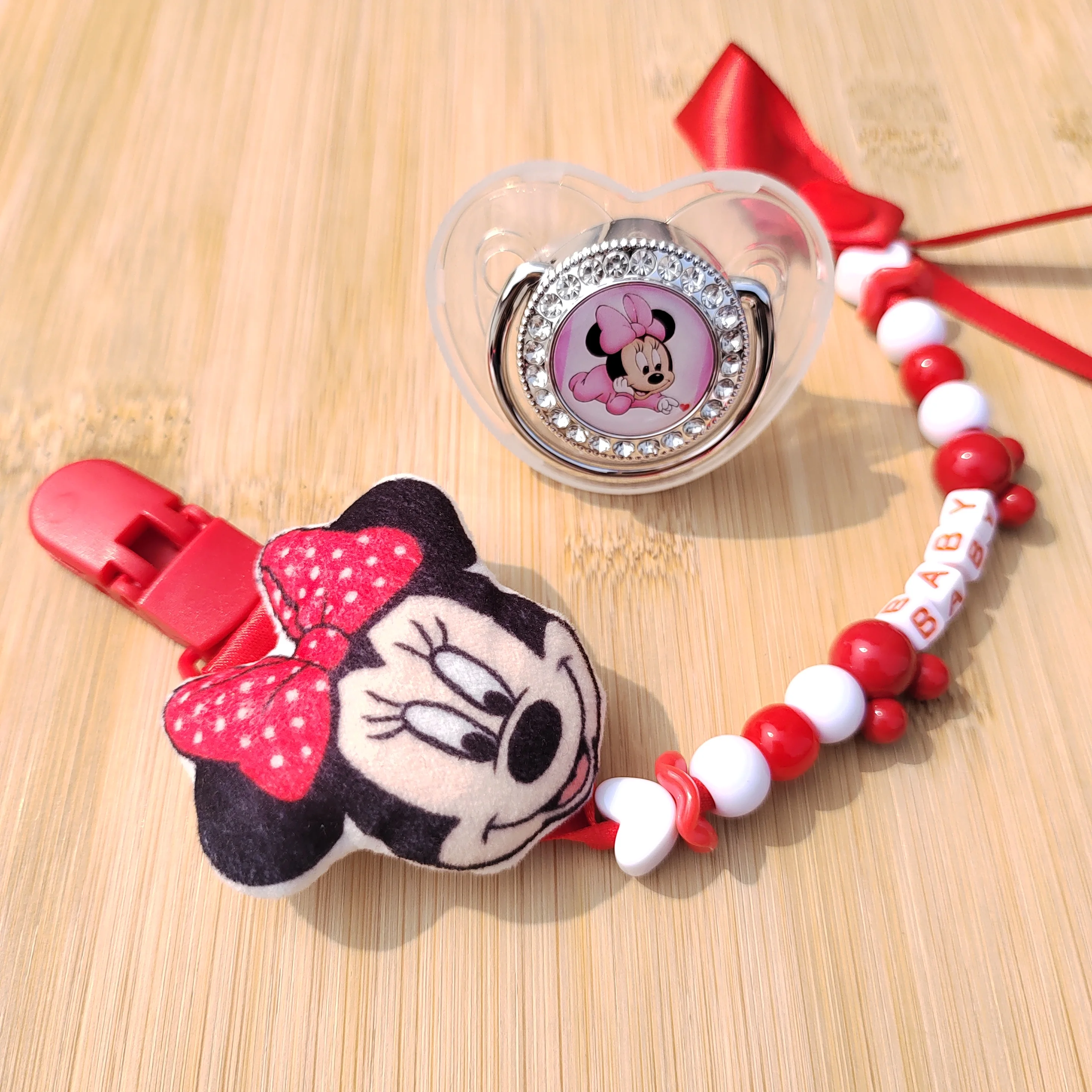 Рисунок 4 - Соска-пустышка детская из силикона