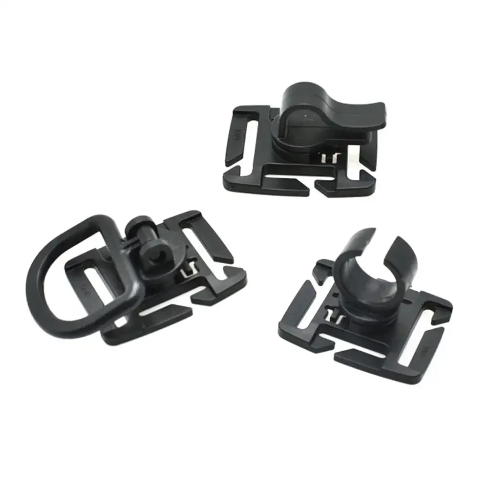 Вращающаяся трубка для питья с зажимом облегченная модульная система управления