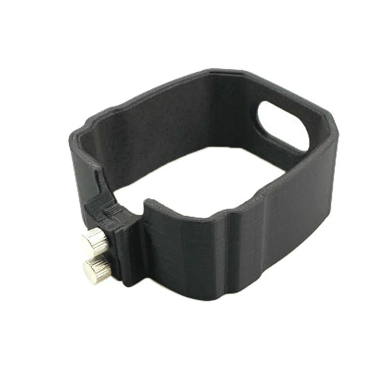 

ABS Battery Buckle Holder Battery Anti-Separation Buckle Prop Protection Flight Holder Fixed Clip For DJI Mavic 2 Zoom Pro Drone