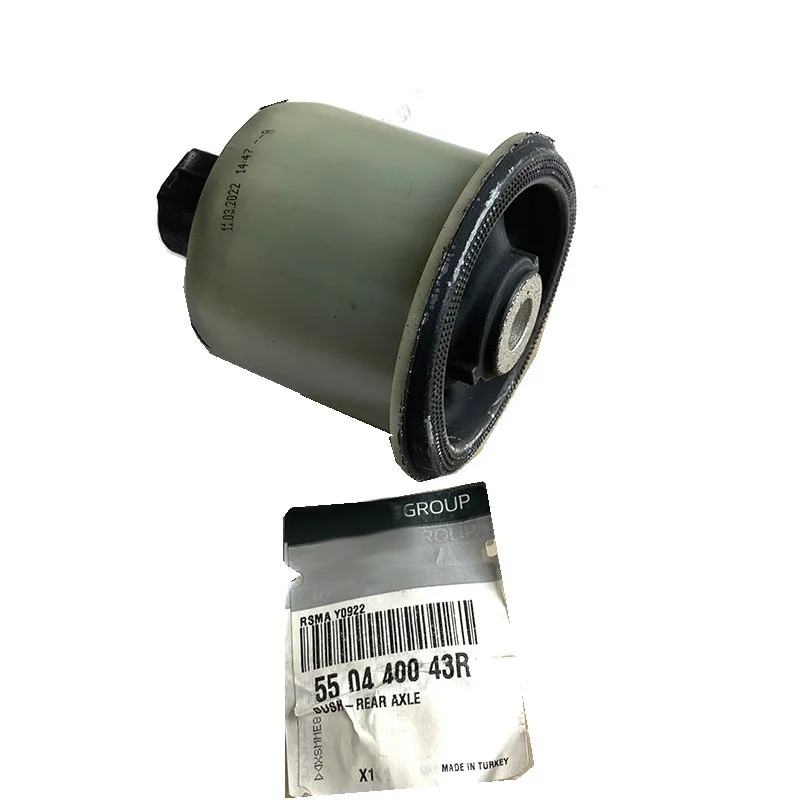 

New Genuine Rear Axle Bush Bushing 550440043R For Renault Fluence