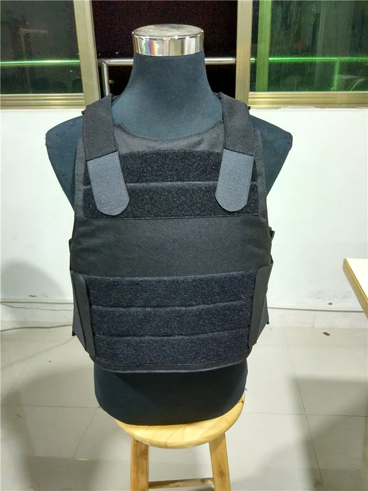 Уличный стильный жилет для защиты легкая быстрая куртка SVS PACA