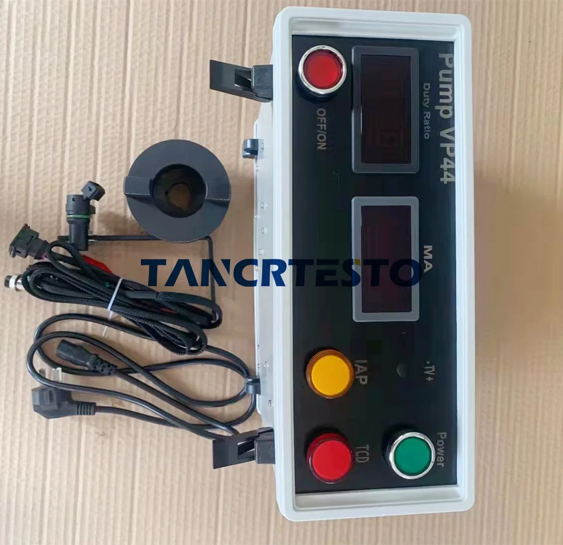 Тестер Управления Дизельным насосом VP44 |