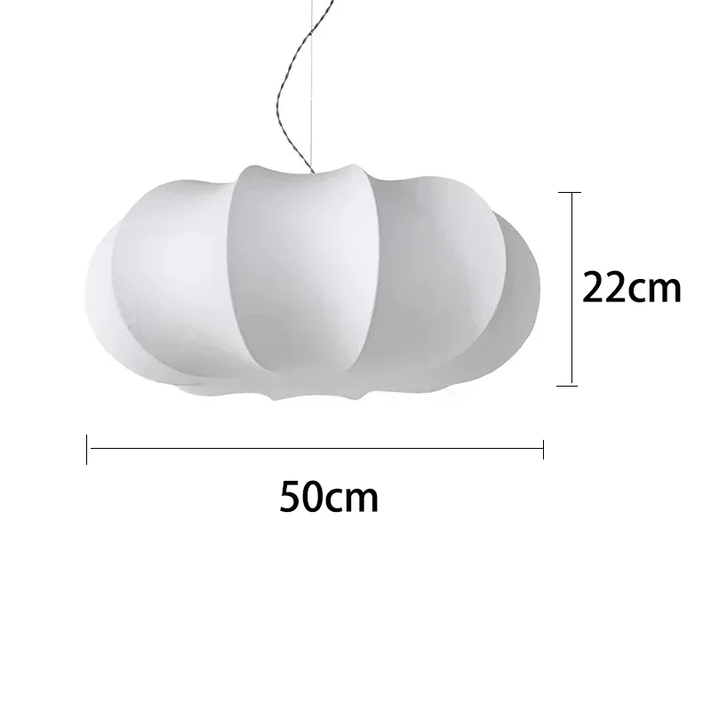 Подвесная люстра Winfordo Wabi-sabi