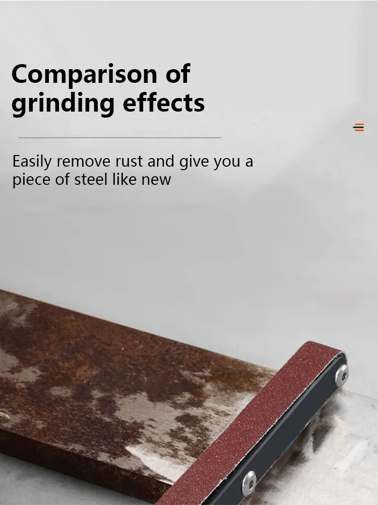 Аксессуары для шлифовальных адаптеров из нержавеющей стали подходящие модели