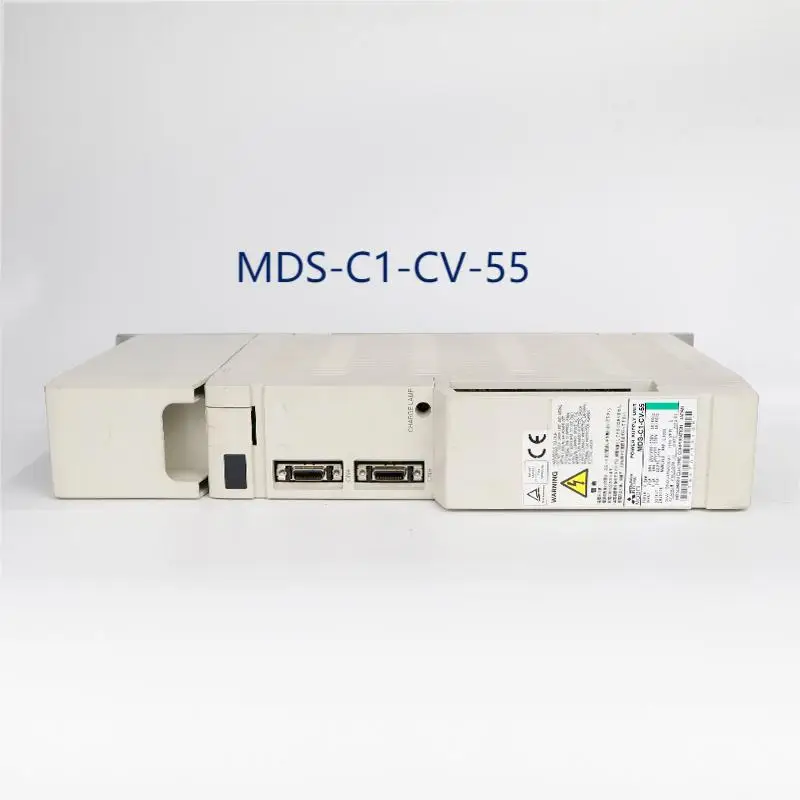

MDS-C1-CV-55 Used 90%New Power Supply Unit Providing Testing Video
