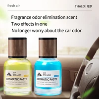 100ml car air fresheners car scent odor eliminator for cars with natural flower plant fruit scents car refreshers for auto home