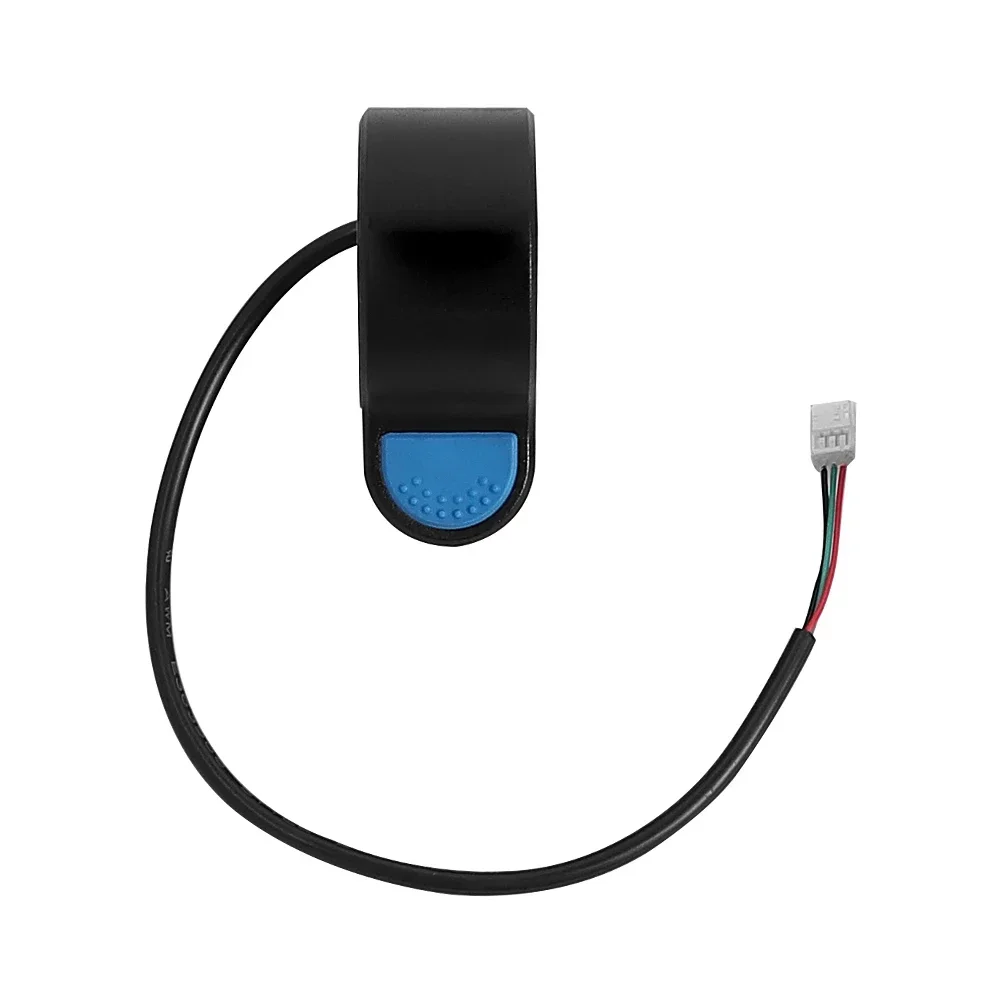 Пальцевой тормоз дроссельная заслонка акселератор аксессуары для