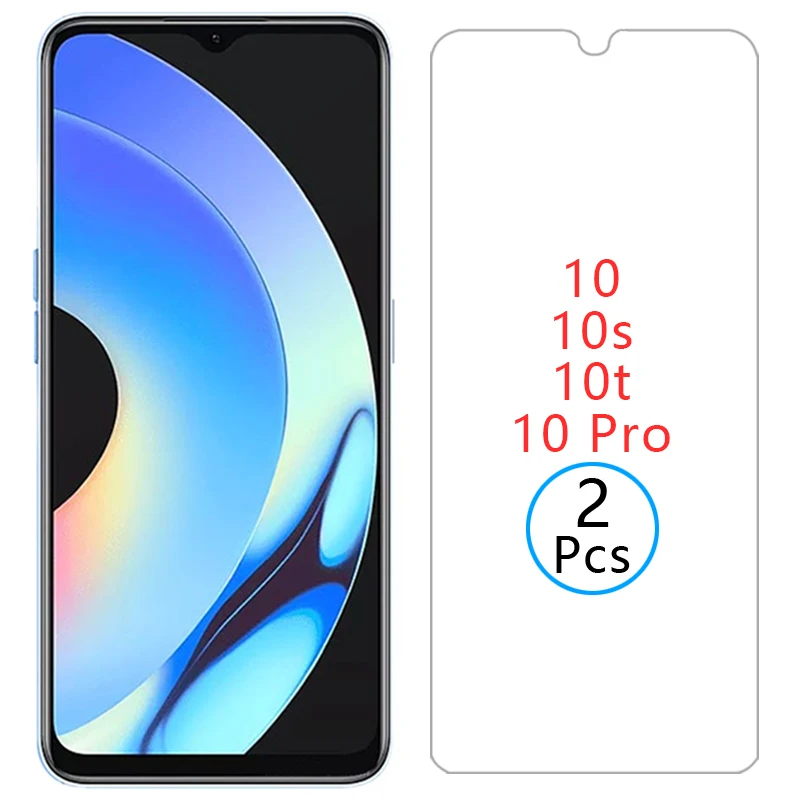 

protective tempered glass for realme 10 pro 10t 10s screen protector on realme10 5g 10pro s t s10 t10 film realmi reame real me