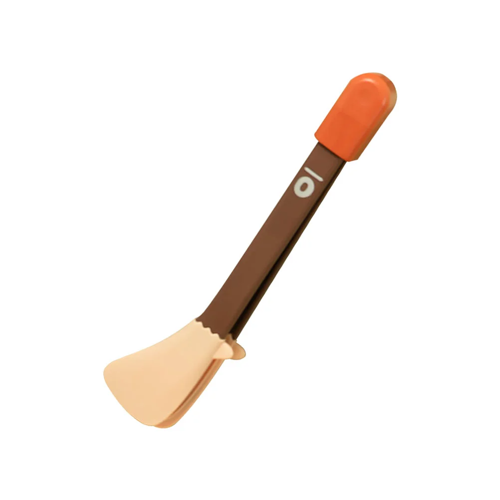 

Kitchen Food Clip Silicone Barbecue Clip Clamp Food Tong Multi-purpose Food Tong