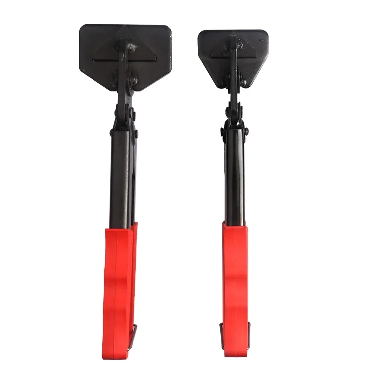 Плоскогубцы с удлиненным углом прорезы для электрика 45 градусов плоскогубцы