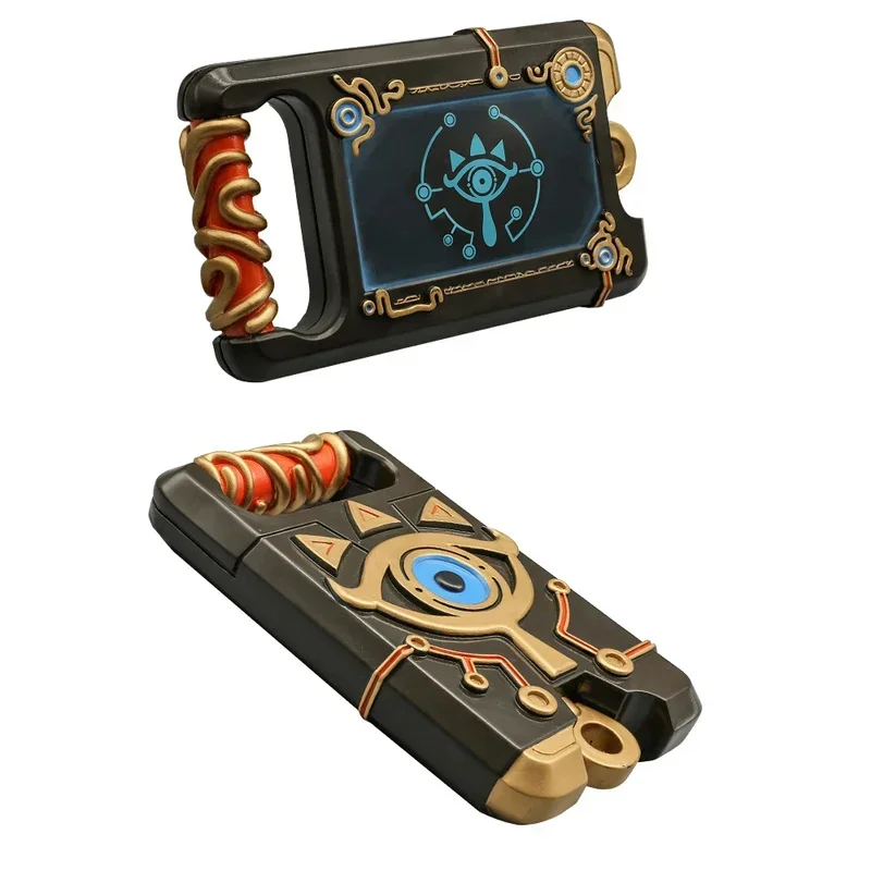 Материалы для косплея Zelda Breath Of The Wild