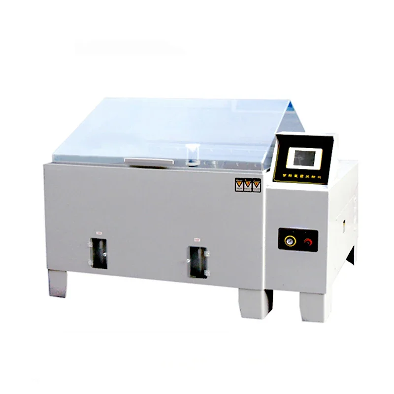 Лабораторная испытательная камера для солевого распыления ASTM B117 тестер