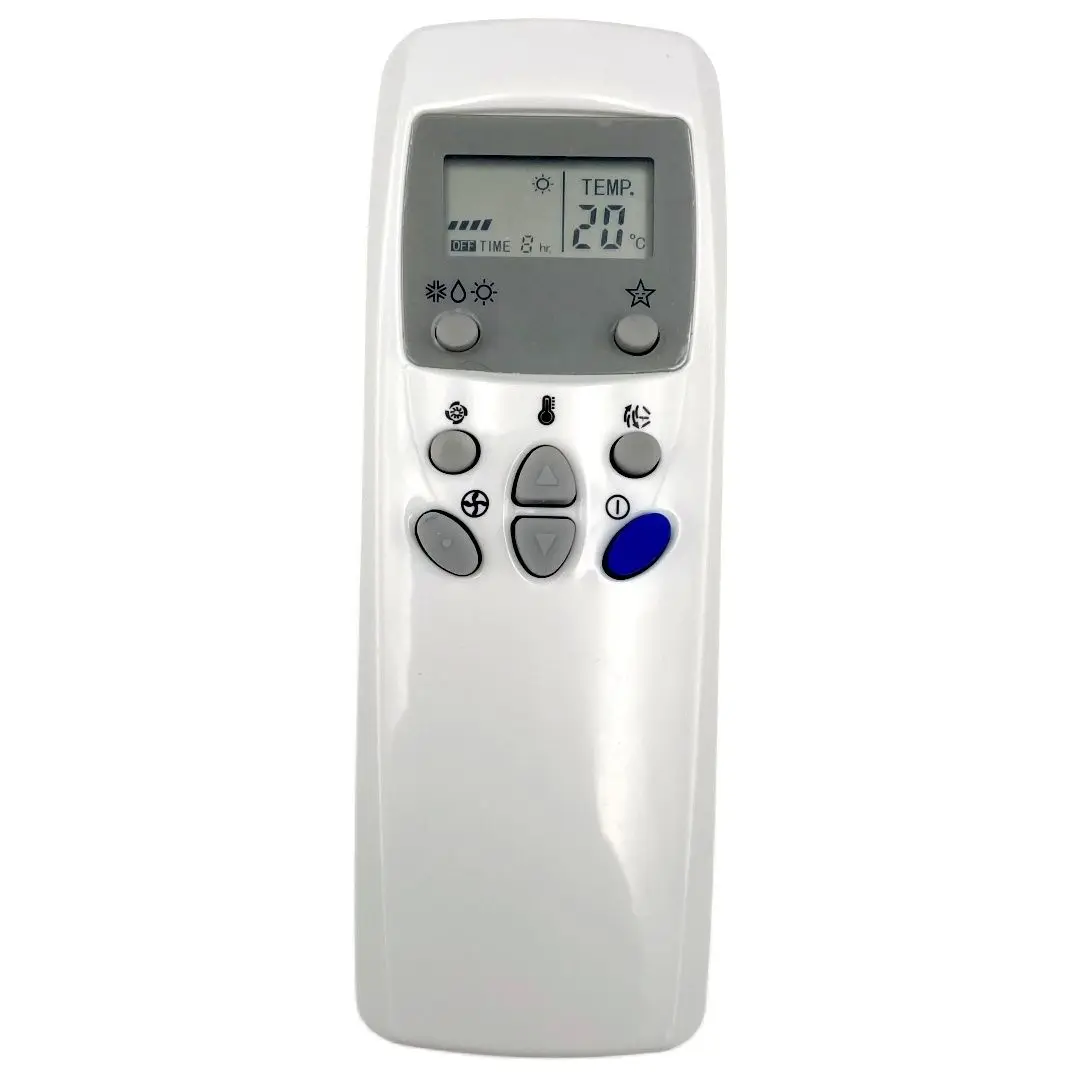 

Пульт дистанционного управления 6711A90023C 6711A90023E 6711A20010A для кондиционера LG