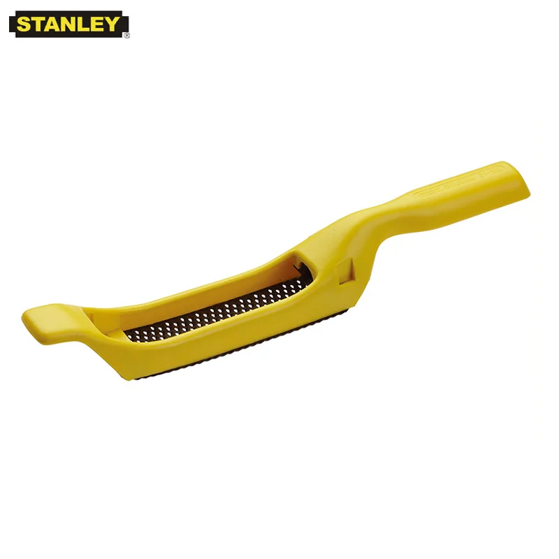 

Stanley 21-102 surform flat file replacement 5-1/2" blade fine-cut blades rasp shaver wood, aluminum, plastic, copper,laminates