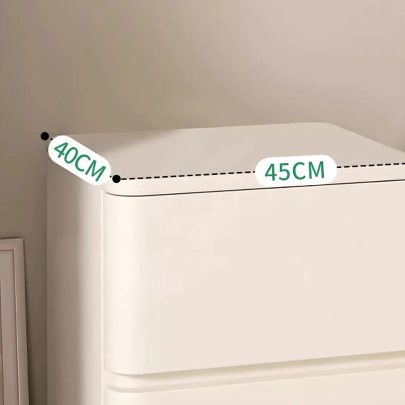 Современные минималистичные тумбочки итальянский кавайный минималистичный