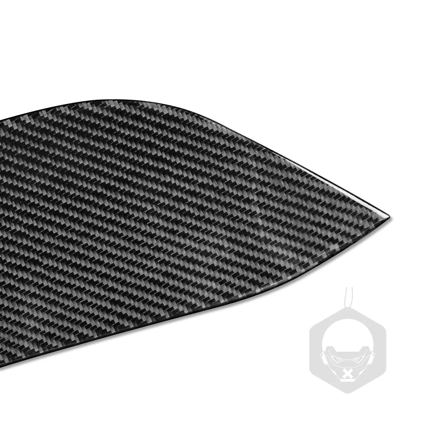 Автомобильная наклейка крышка для Porsche 718 982 Cayman Boxster 2016-2022 внешние аксессуары из