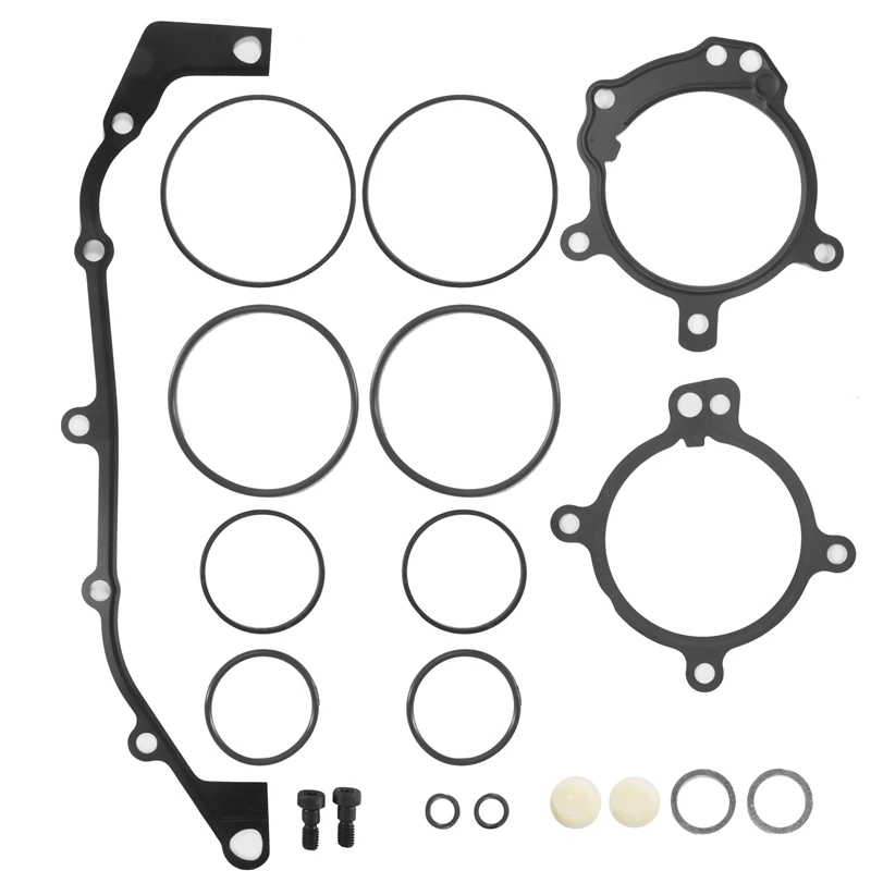 

Для Bmws Dual Vanos O-Ring комплект для ремонта уплотнений E36 E39 E46 E53 E60 E83 E85 M52tu M54 M56