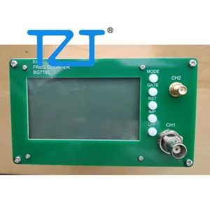 TZT FA-3 PLUS FA-3-30G 53220 Frequency Counter 11 Bit per Second 10MHz OCXO Frequency Meter