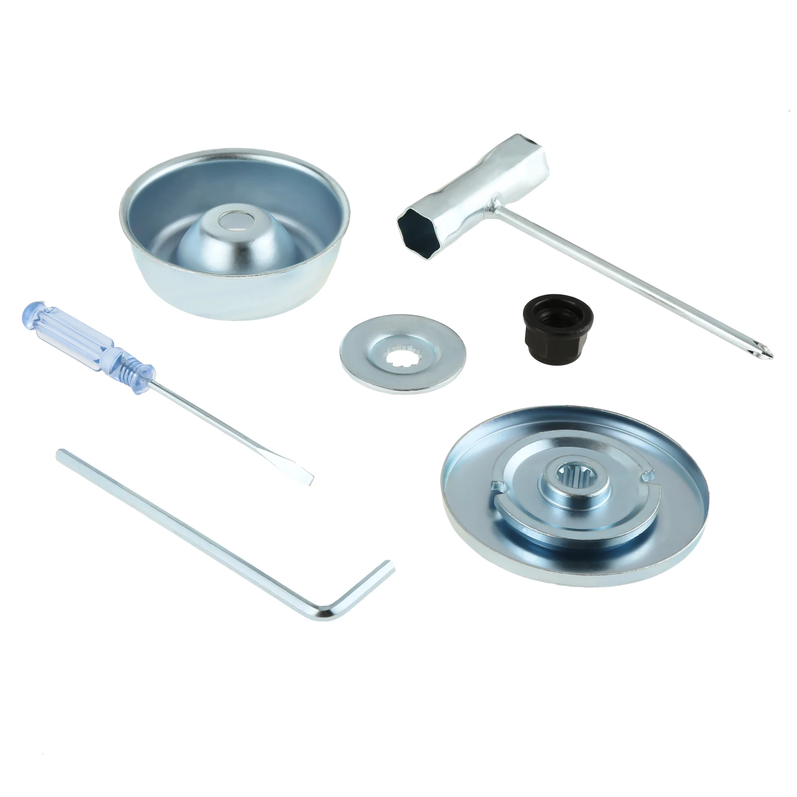 

7 шт./набор, набор для триммера Stihl FS36 FS40 FS55