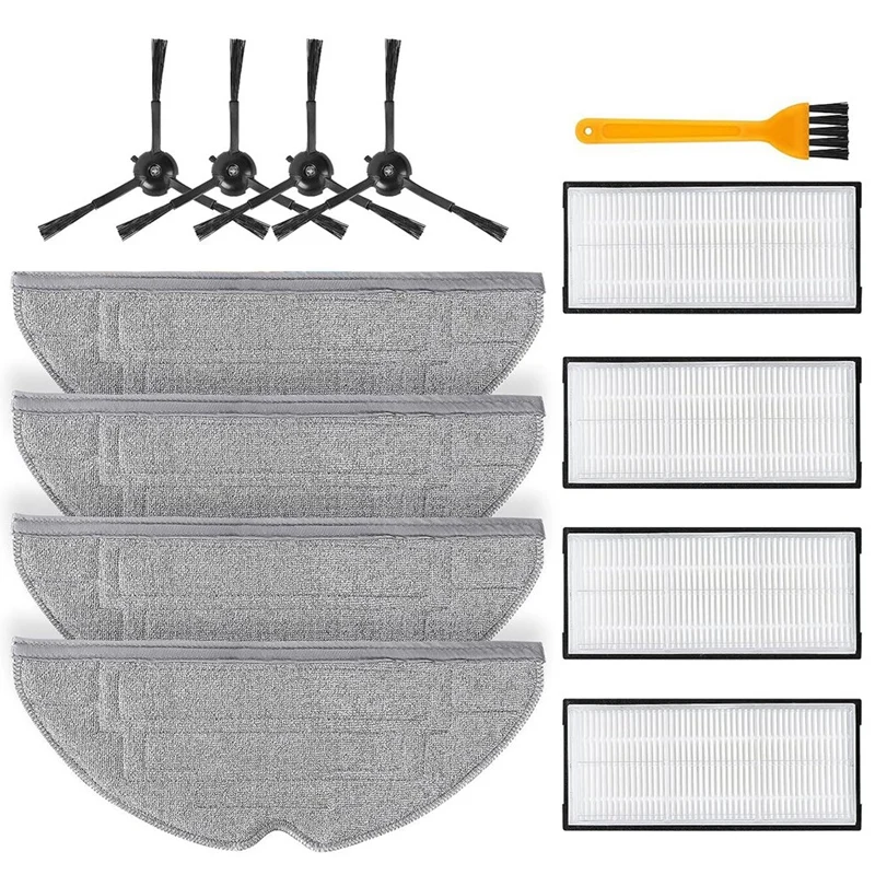 

Аксессуары для робота-пылесоса Roborock S8 Pro Ultra S8 S8 +