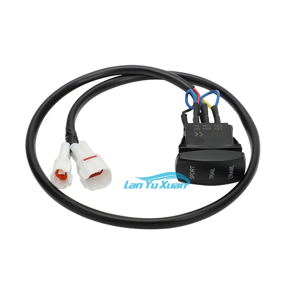 Для RMAX 1000 D-Mode Switch Drive Mode ORDW RMAX2 RMAX4 RMAX1000 2021-22