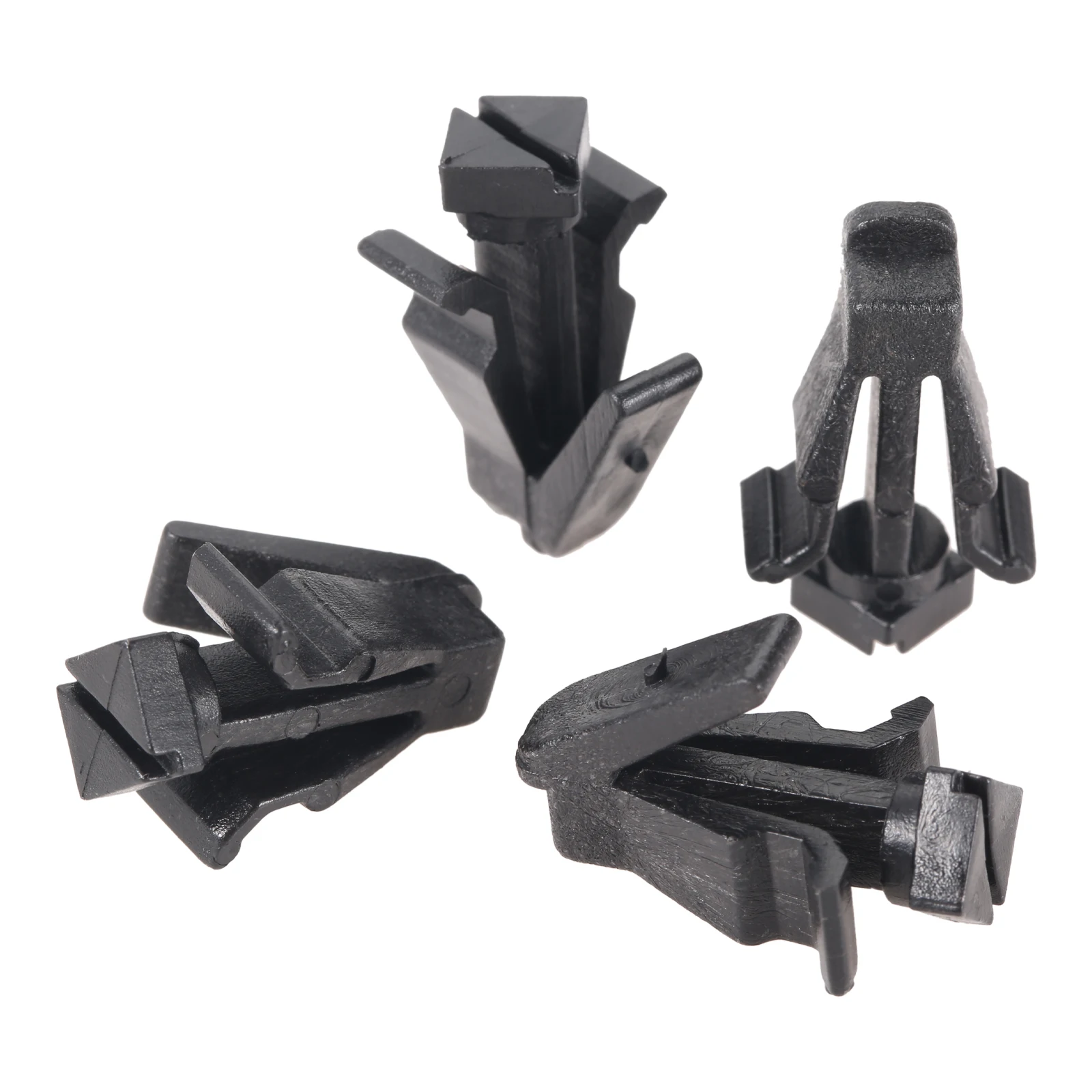 

15 шт решетка в сборе, зажим, бампер для Nissan 76882-0M060 Altima Cube Frontier Krom Infiniti FX35 FX45 G35 M35 M45