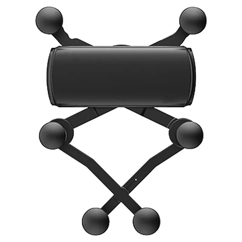 

Автомобильный держатель для телефона на решетку вентиляции