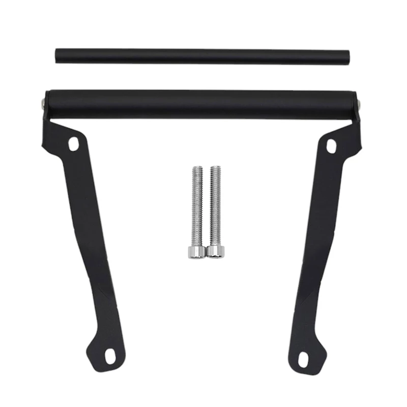 

DSX 525 DS525X Мотоциклетный Навигационный Держатель Для Телефона Передняя Панель GPS Крепление На Лобовое Стекло Подставка Д...