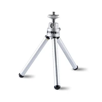 extendable table camera binoculars telescope live tripod adjustable height 14 screw tripode photography accessory