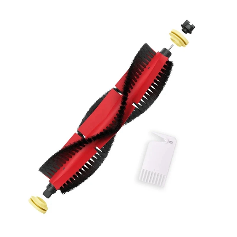 Щетка для пылесоса Roborock S5 Max S50 S502 S55 S6 Pure E4 E5 Xiaomi Robot 1S швабры фильтры НЕРА