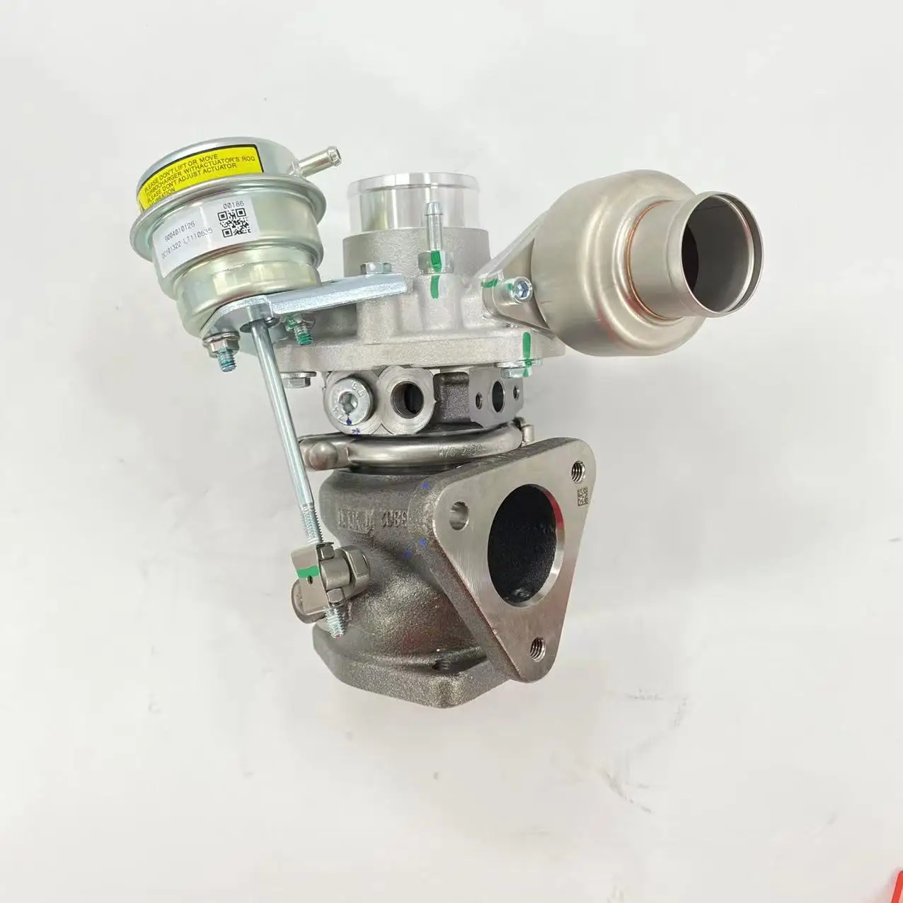 Высокопроизводительный турбонагнетатель GEYUYIN Turbo VT01 8030622117 1380000055 01654799 для GEELY COLLAR 1,5 t, полный двигатель турбонагнетателя для продажи (art.: 3920c83cf8a09) - 3920c83cf8a09