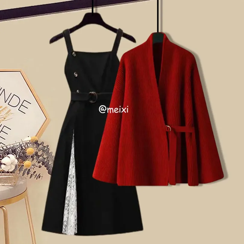 Рисунок 5 - Осенняя нежная стильная одежда