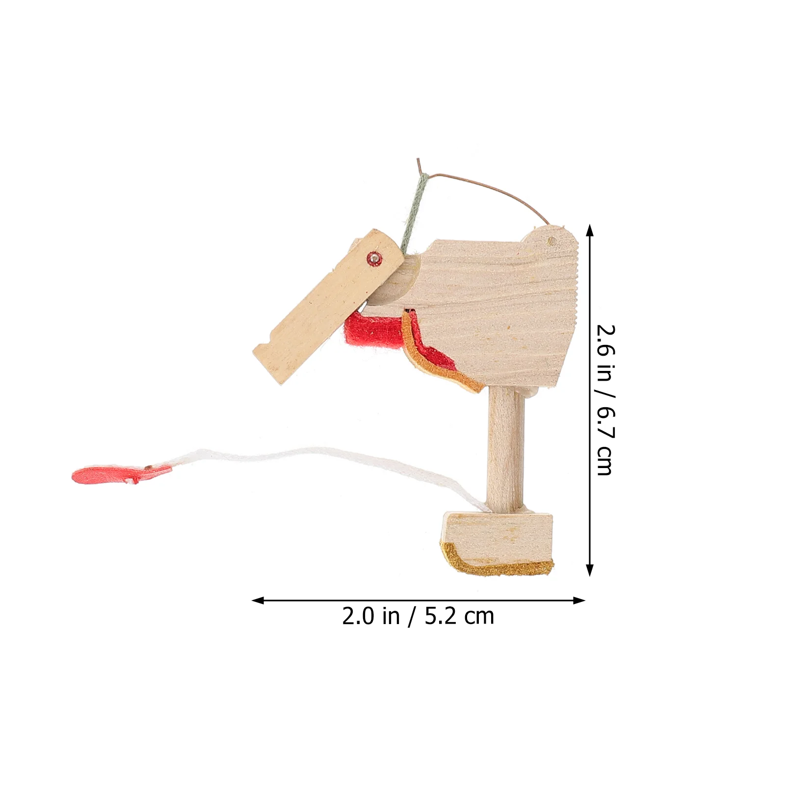 2 шт. аксессуары для клавиатуры фортепиано молоток вертикального применения