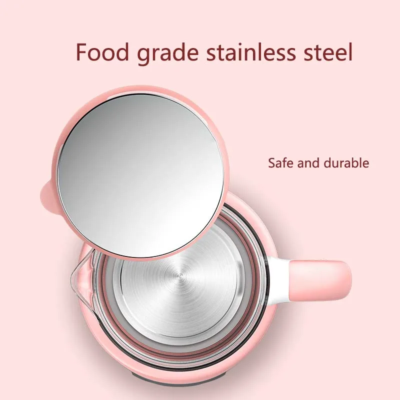 Рисунок 4 - Детские бутылочки