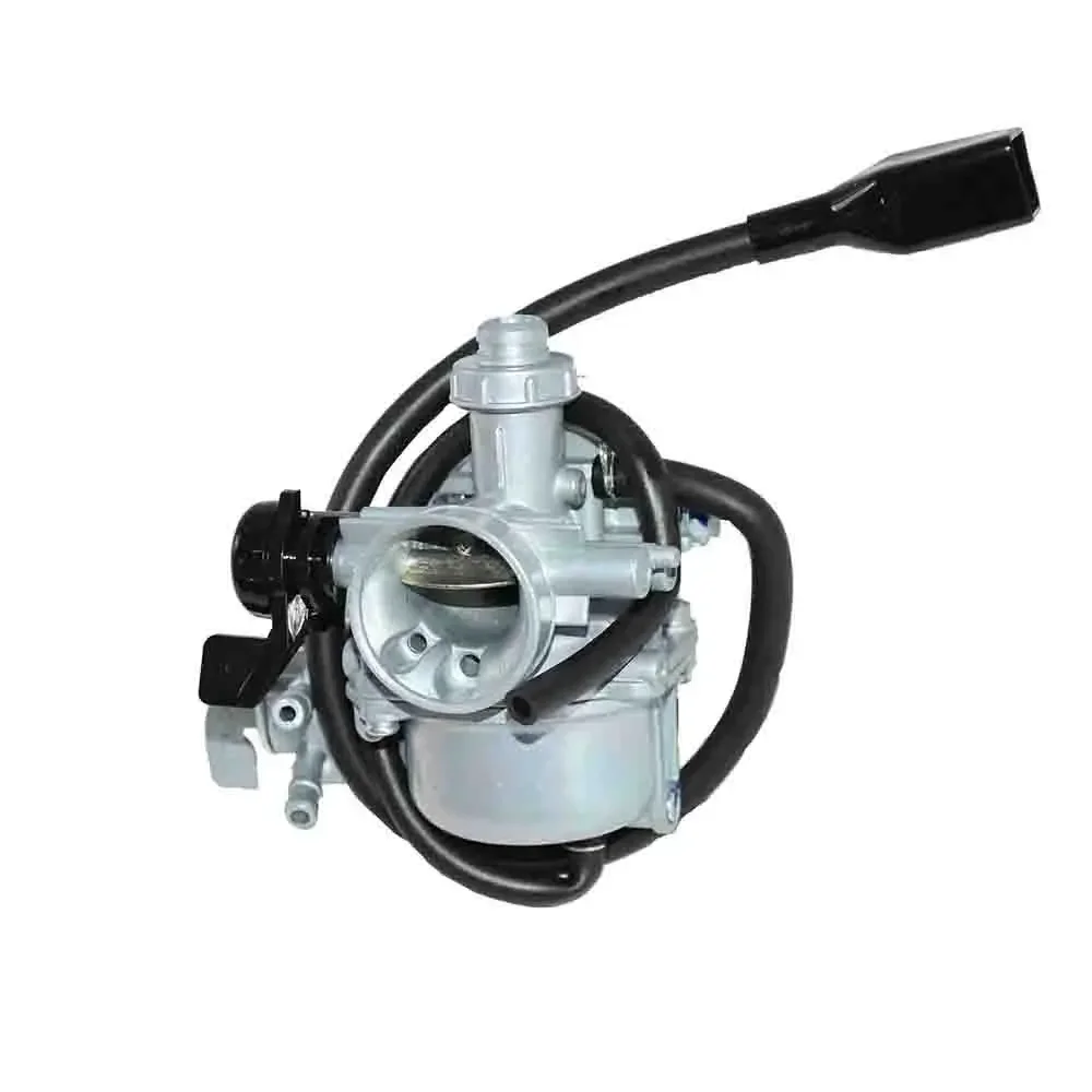 Фото Подходит для Honda TRX 90 TRX90 Sportrax Fourtrax 90 Carb ATV 16100-HF7-010 Карбюратор №2