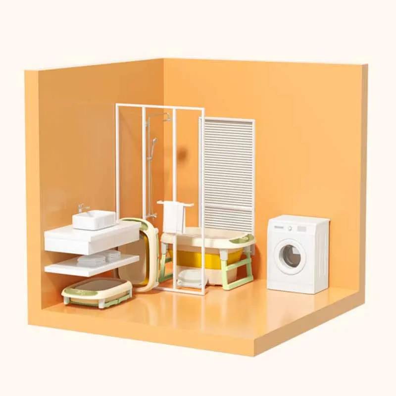 Портативная Складная Ванна открытый бассейн гидромассажная складное ведро