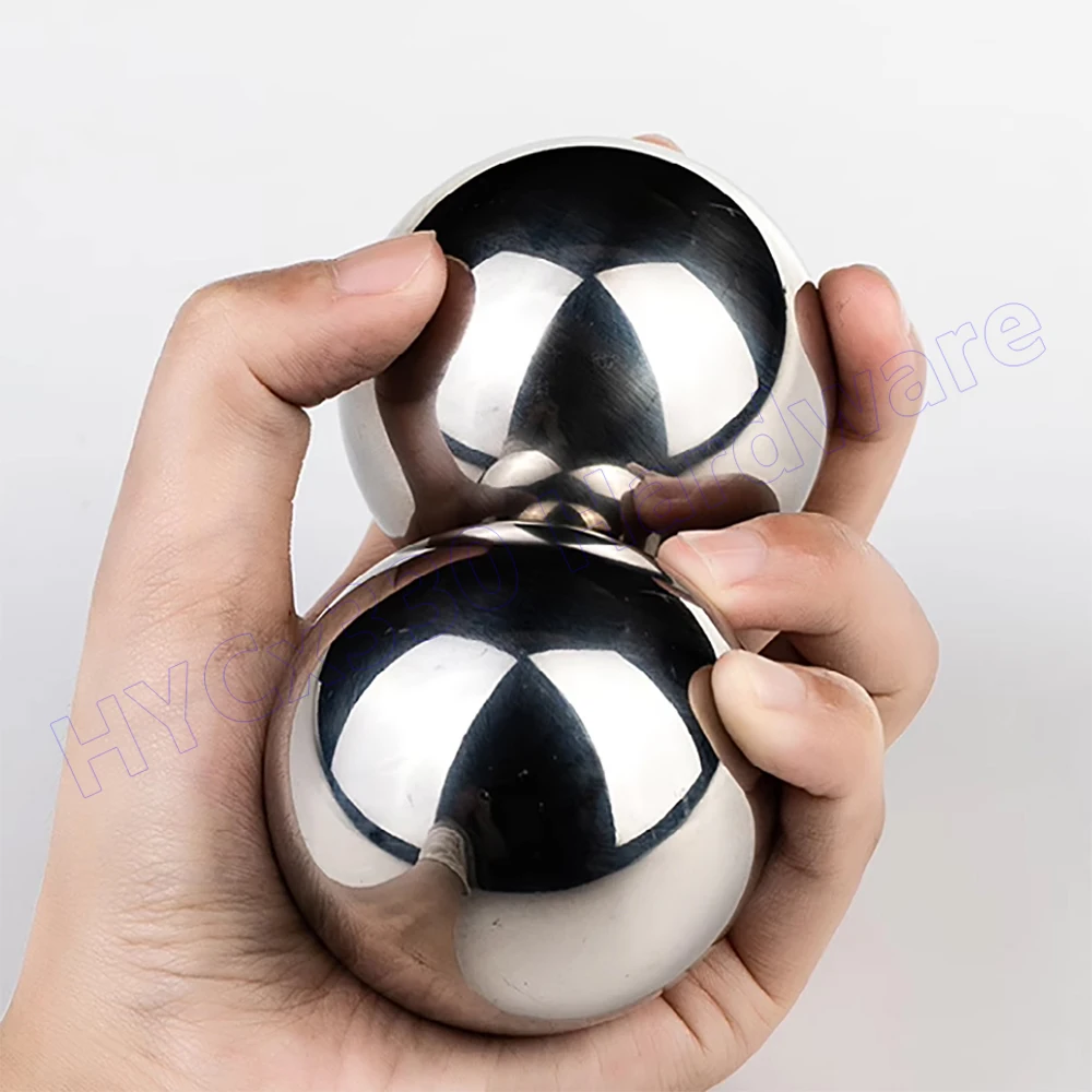 Шарики из нержавеющей стали G10 класса 440C 15 875 16 669 17 462 18 19 05 мм до 69 85 круглые шарики