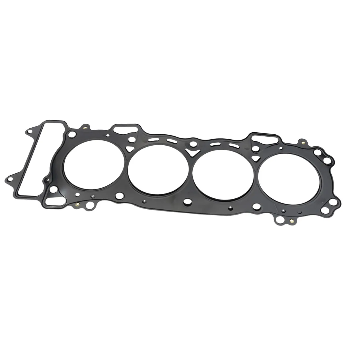 Прокладка головки цилиндра мотоцикла для Honda CBR1100XX Blackbird 1997-2006 CB1100SF X11 2000-2001