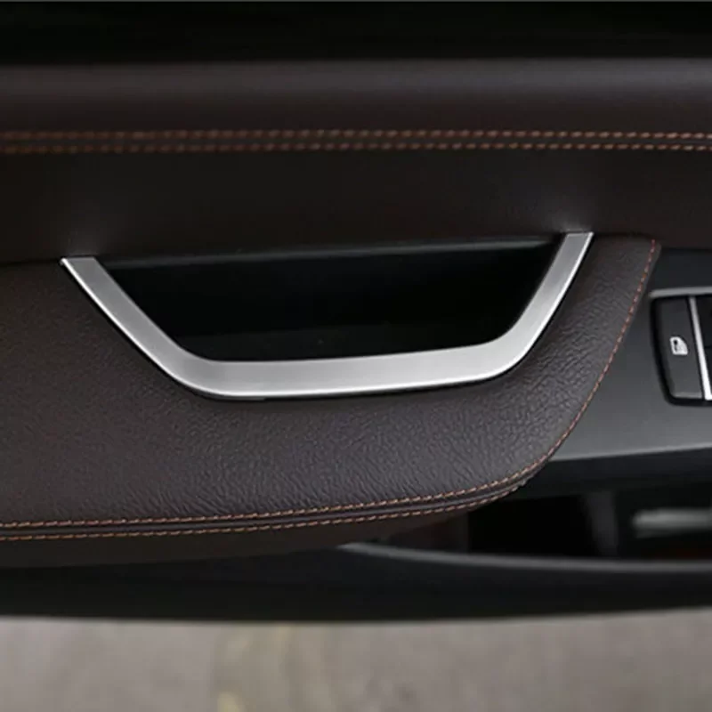 

One-key Start Button Engine Ignition Switch Cover Trim for BMW E Chassis X1 E84 X3 E83 X5 E70 X6 E71 E90 E91 E92 E93 E60