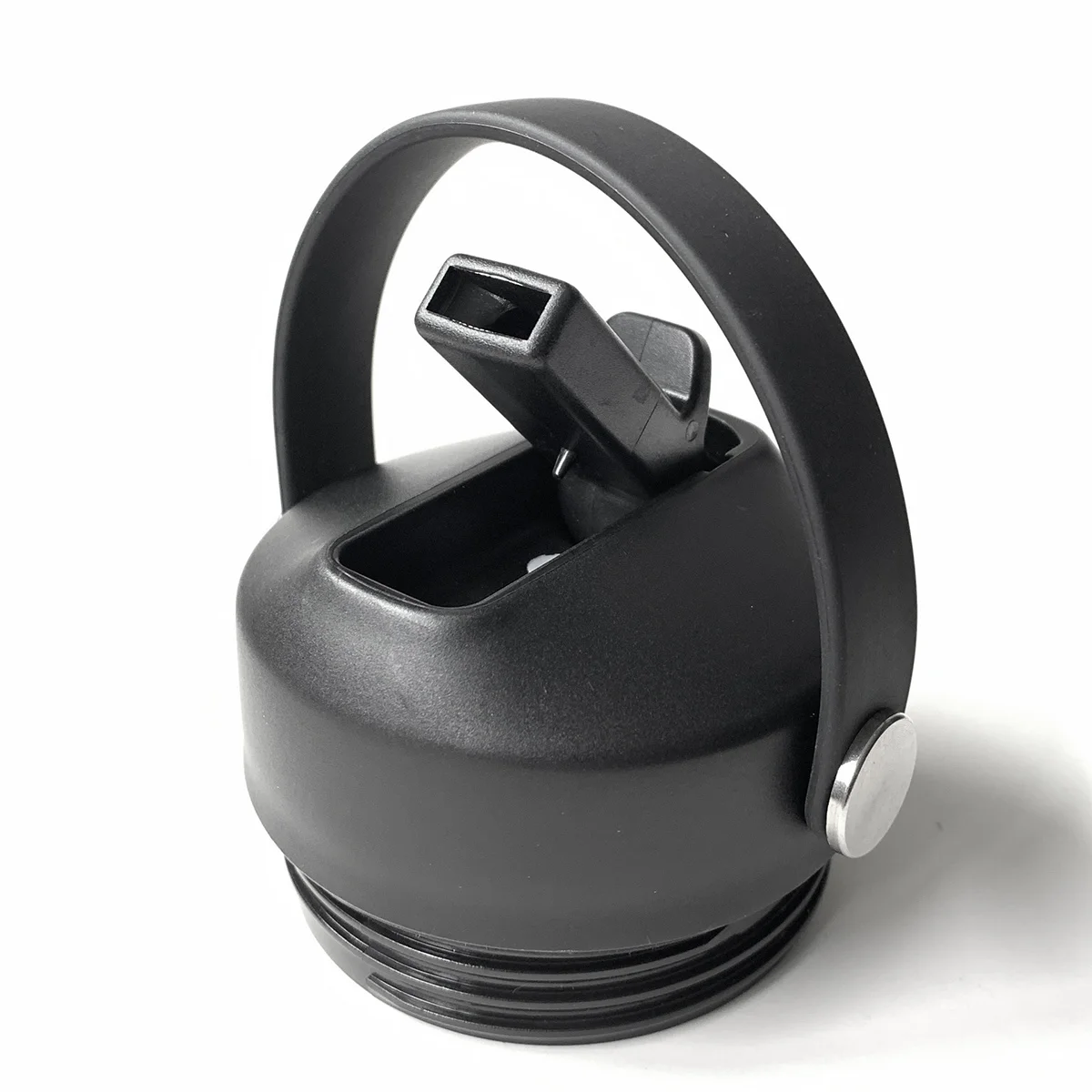 Соломенная Крышка для бутылок 12 18 26 36 64 унции ручная крышка соломенной крышки или