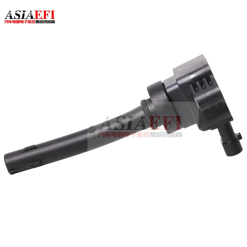 Фото Высококачественная катушка зажигания OEM F01R00A052 F 01R 00A 052 3705100F0000 для GREAT WALL C50 V80 HAVAL H2 H6 1.5 T 4G15 №1