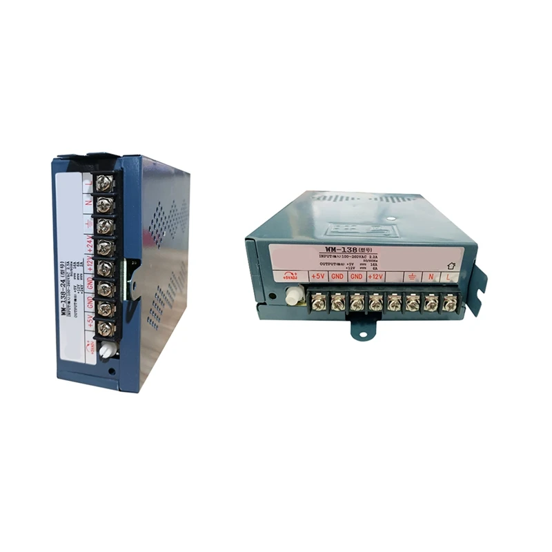 Источник питания для аркадных игр 5 В переменного тока/110 В-240 аркадного игрового