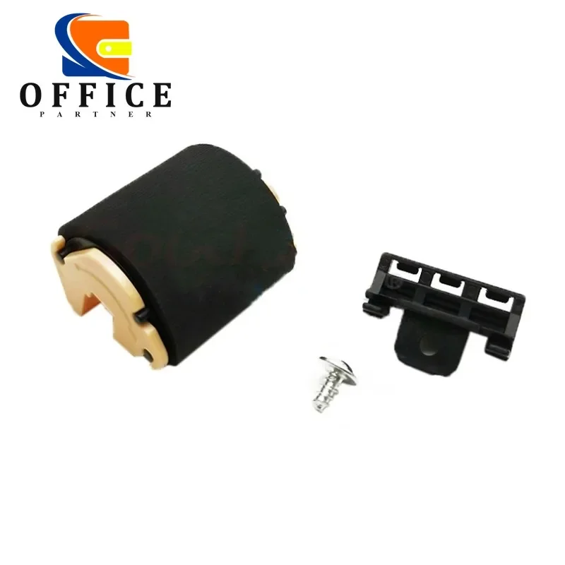 10 компл. JC93-00087A SCX4623 SCX4600 Ролик захвата для Samsung SCX 4600 4623 ML 1910 1915 2525 2540 2545 2580 2581 2582 SF 650