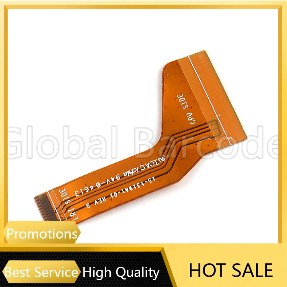 

Новый сканер двигателя с гибким кабелем (для SE4600) для MOTOROLA, символ детской модели, бесплатная доставка